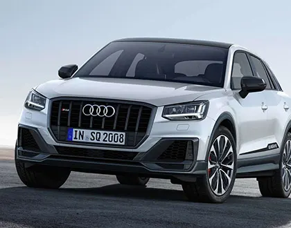 Audi-SQ2