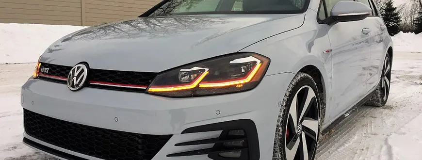 GOLF-GTI