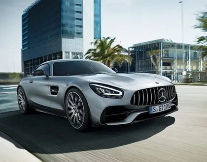 GT-MERCEDES-AMG